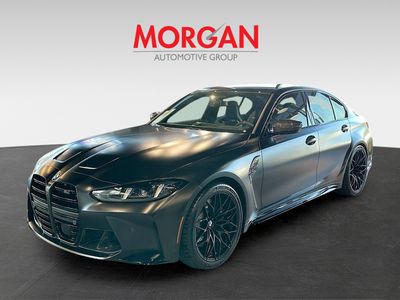 2026 BMW M3 - Photo 3