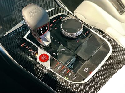 2026 BMW M3 - Photo 12