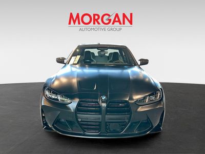 2026 BMW M3 - Photo 2