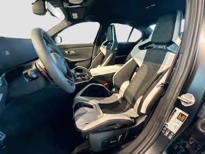 2026 BMW M3 - Photo 13