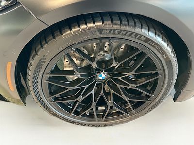 2026 BMW M3 - Photo 23