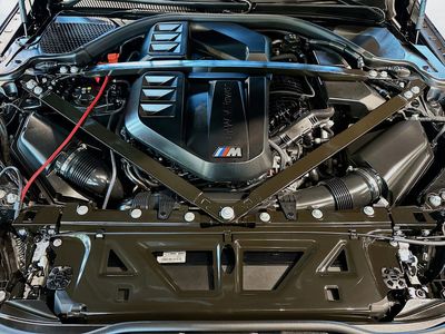2026 BMW M3 - Photo 22