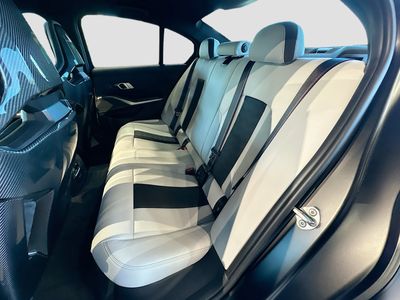 2026 BMW M3 - Photo 16