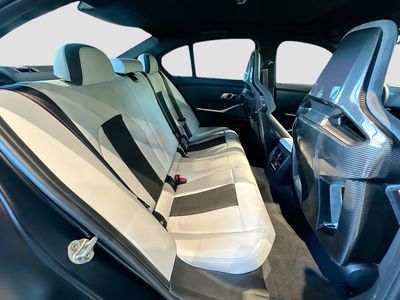 2026 BMW M3 - Photo 19