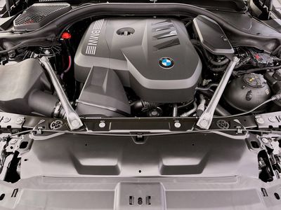 2026 BMW 5 Series - Photo 25