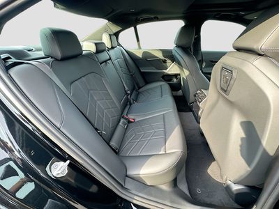 2026 BMW 5 Series - Photo 22