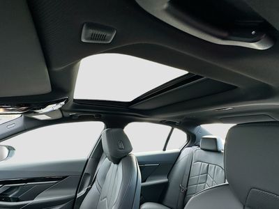 2026 BMW 5 Series - Photo 16