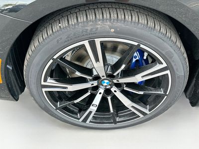2026 BMW 5 Series - Photo 26