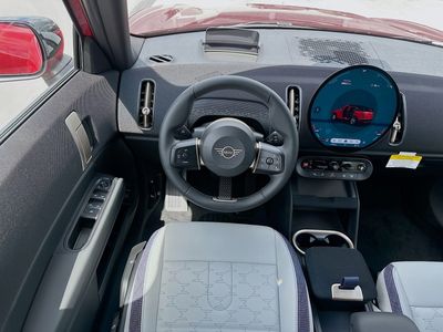 2026 MINI Cooper S Countryman - Photo 16