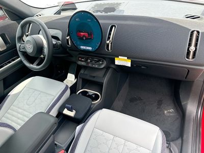 2026 MINI Cooper S Countryman - Photo 23