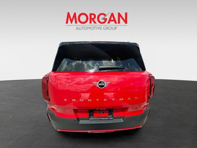 2026 MINI Cooper S Countryman - Photo 5