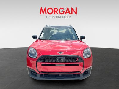 2026 MINI Cooper S Countryman - Photo 2