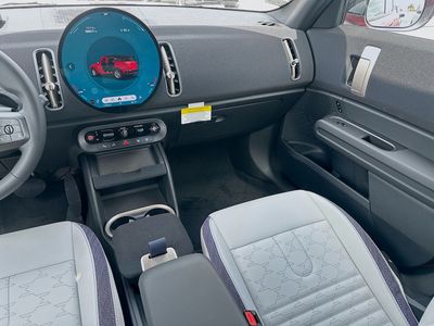 2026 MINI Cooper S Countryman - Photo 17