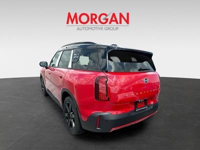 2026 MINI Cooper S Countryman - Photo 4