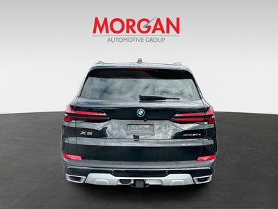 2026 BMW X5 - Photo 5