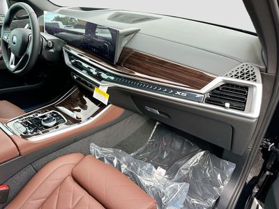 2026 BMW X5 - Photo 24