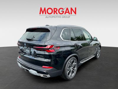 2026 BMW X5 - Photo 6