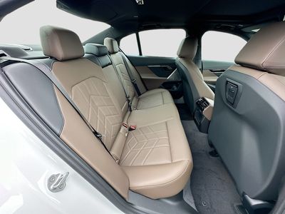 2026 BMW 5 Series - Photo 22