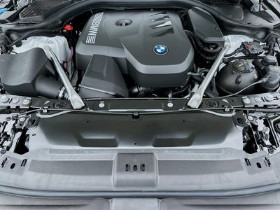2026 BMW 5 Series - Photo 25