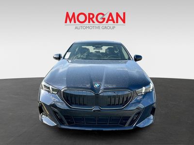 2027 BMW 5 Series - Photo 2