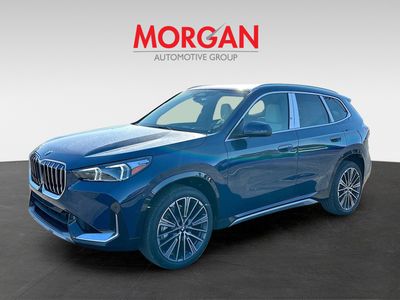 2026 BMW X1 - Photo 3