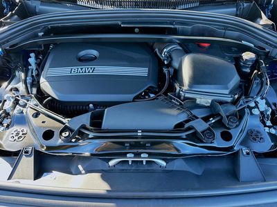 2026 BMW X1 - Photo 25