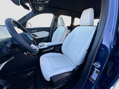 2026 BMW X1 - Photo 15