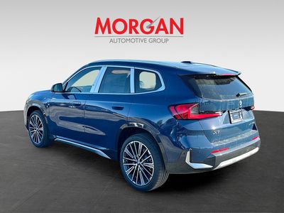 2026 BMW X1 - Photo 4
