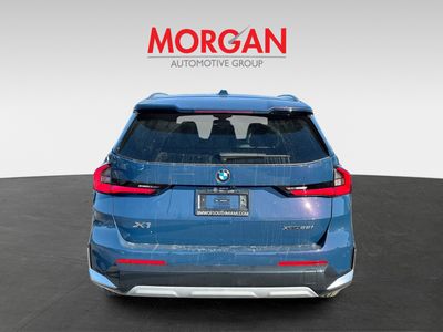 2026 BMW X1 - Photo 5