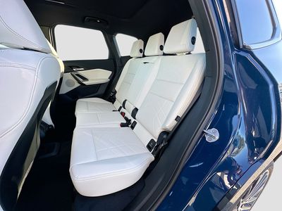 2026 BMW X1 - Photo 19