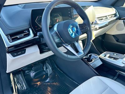 2026 BMW X1 - Photo 7
