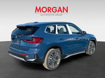 2026 BMW X1 - Photo 6
