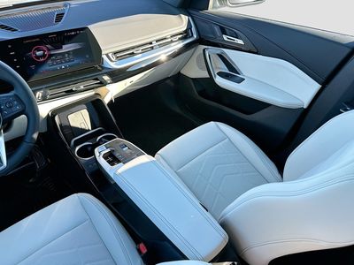 2026 BMW X1 - Photo 18