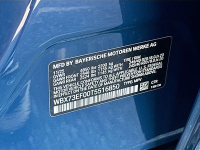 2026 BMW X1 - Photo 27