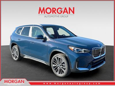 2026 BMW X1 - Photo 1