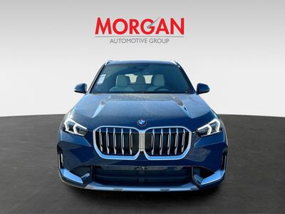 2026 BMW X1 - Photo 2