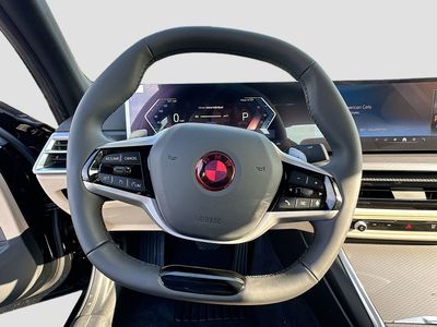2026 BMW 3 Series - Photo 8