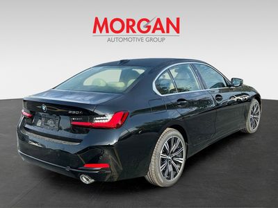 2026 BMW 3 Series - Photo 6