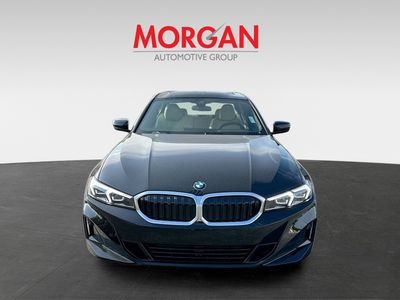 2026 BMW 3 Series - Photo 2