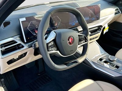 2026 BMW 3 Series - Photo 7