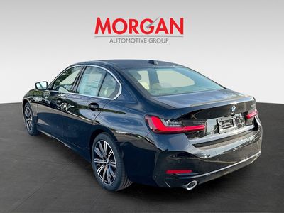 2026 BMW 3 Series - Photo 4