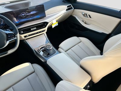 2026 BMW 3 Series - Photo 18