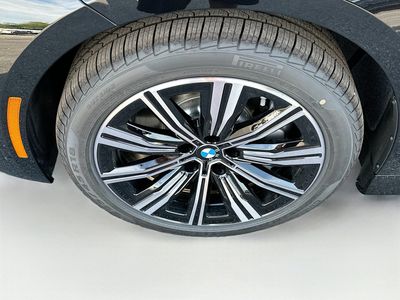 2026 BMW 3 Series - Photo 26