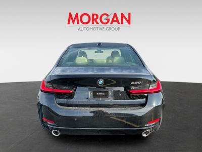 2026 BMW 3 Series - Photo 5