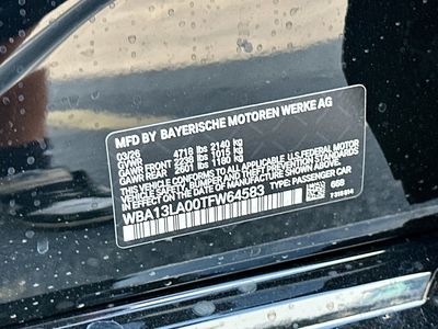 2026 BMW 3 Series - Photo 27