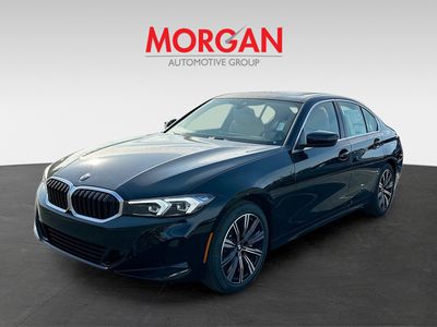 2026 BMW 3 Series - Photo 3