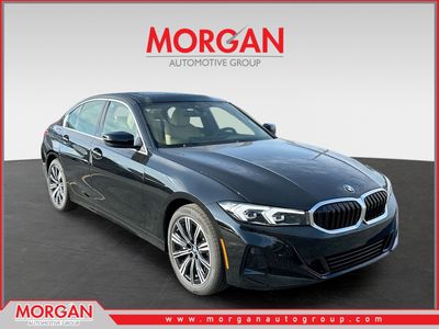 2026 BMW 3 Series - Photo 1