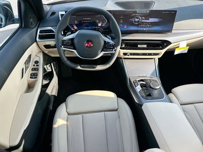 2026 BMW 3 Series - Photo 17