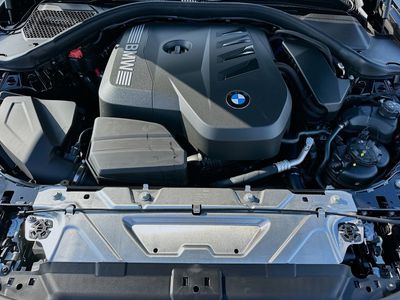 2026 BMW 3 Series - Photo 25