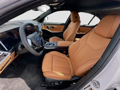2026 BMW 3 Series — photo 14 view